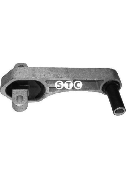 5628 Motor Takozu Arka Lınea-Fıorıno-Bıpper-Nemo 1.3 Mjtd-1.6 Mjtd (85Hp) (Mıllı)