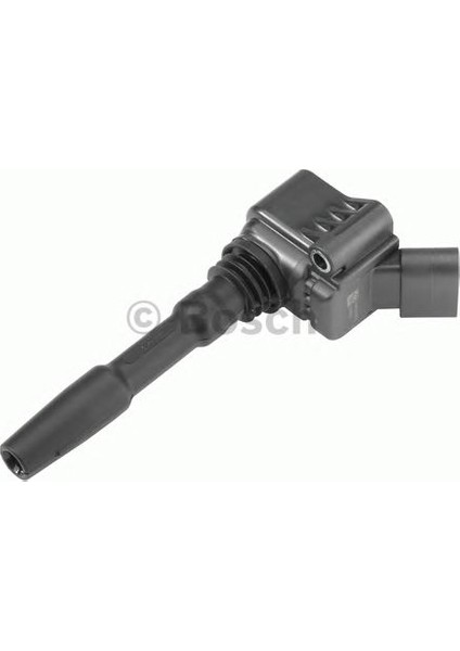 0986221072 Atesleme Bobını (Audı: A4 A5 1.8Tfsı 11-)