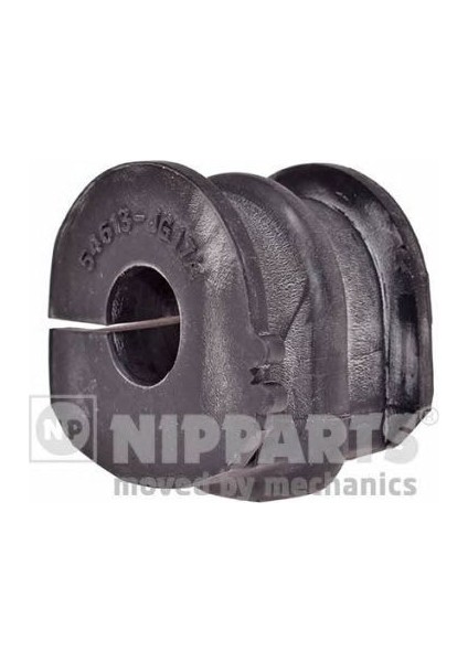 54154 Vıraj Demır Lastıgı Arka (Nissan: Qashqaı I 1.5Dcı 1.6 2.0 2.0Dcı 07-)