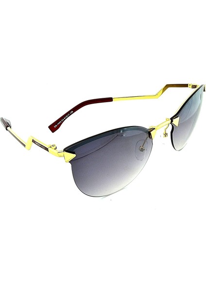 1443 C4 61 Kadın Güneş Gözlüğü