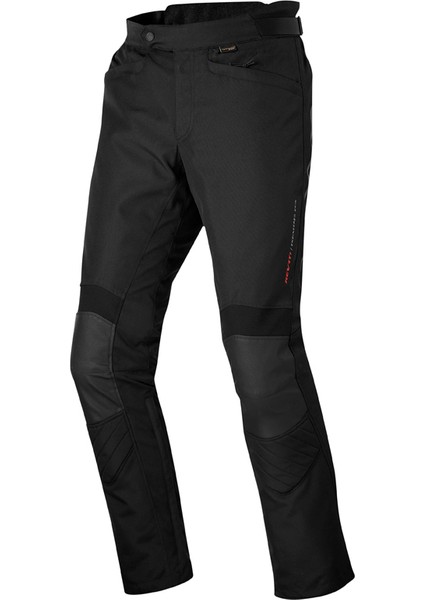 Revıt Factor 3 Pantolon Siyah Xs