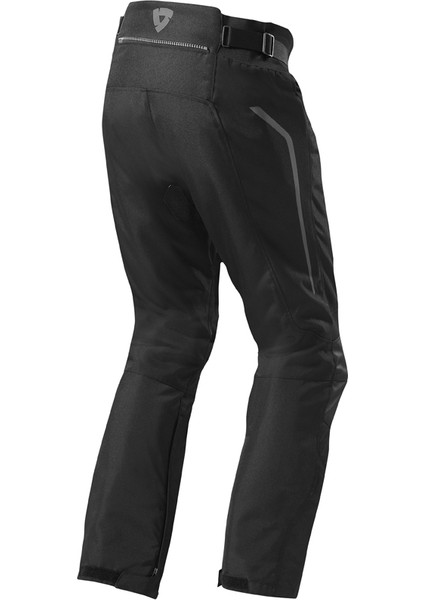 Revıt Factor 3 Pantolon Siyah Xs