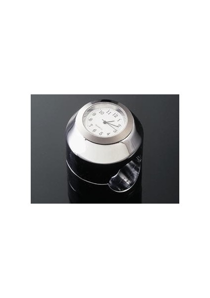 Hıghway Hawk 54-200 Gıdon Saatı Krom