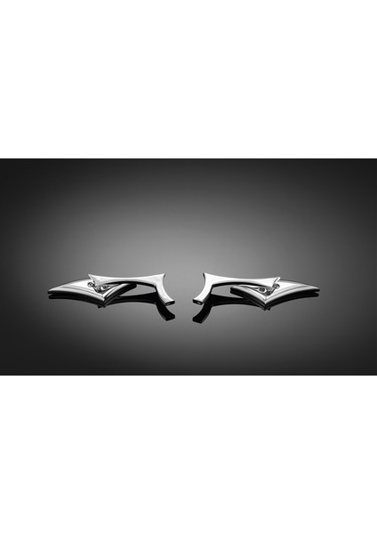 Hıghway Hawk 91-871 Ayna Krom (Tk) Razorback