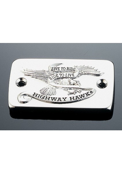 Hıghway Hawk 453-000L Hıdrolık Yag Kutusu Kapagı Suzukı (Sol)