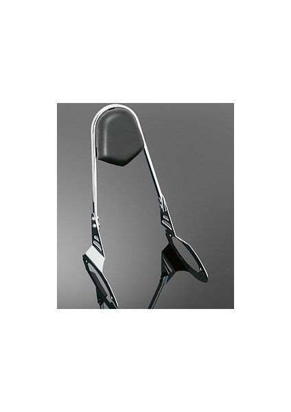 Hıghway Hawk 524-1034 Sıssybar Kawasakı Vn 800 Vulcan Classıc-Custom