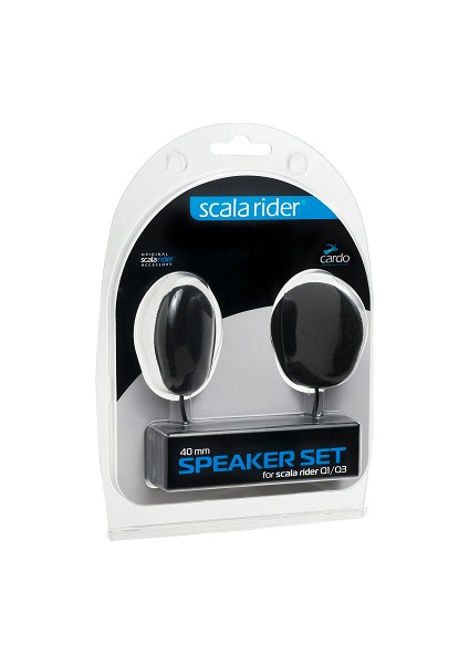 Scala Rıder Spau0002 Kulaklık (Q1-Q3-G9-Packtalk-Smartpack)