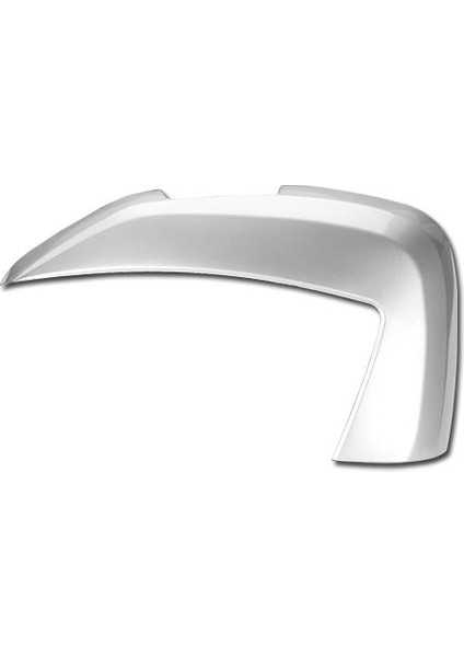 C35A900 Çanta Kapak Paneller Mat Gri V35