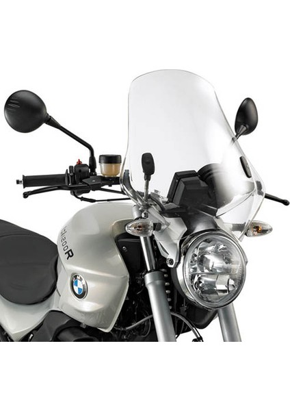 Gıvı 147a Bmw R1200r (06-16) Rüzgar Siperlik