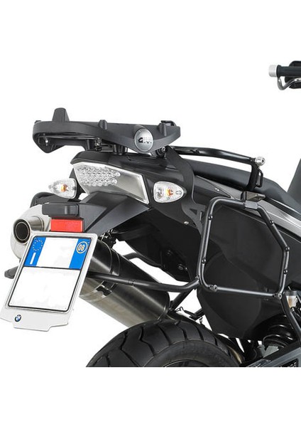 Gıvı E194 Bmw F 650 Gs - F 800 Gs (08-11) Arka Çanta Taşıyıcı