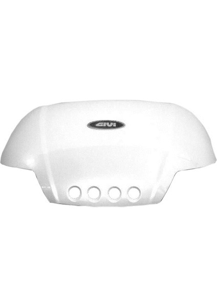 C46B912 Çanta Üstü Kapak İnci Beyaz V46