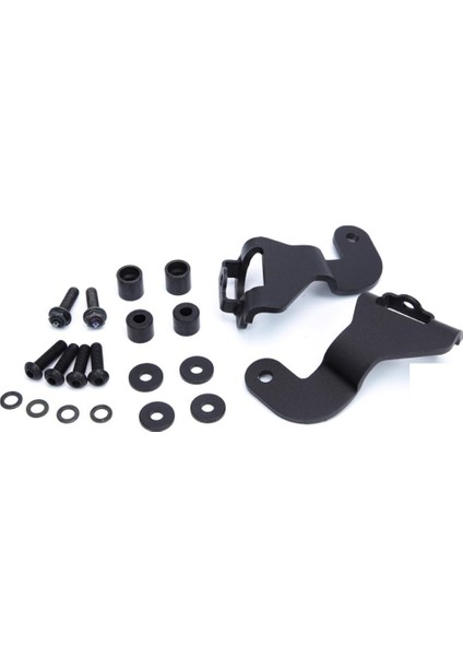 Gıvı 366kıt Yamaha Fz8-Fazer8 (10-15) Yan Çanta Taşıyıcı Bağlantı Kiti