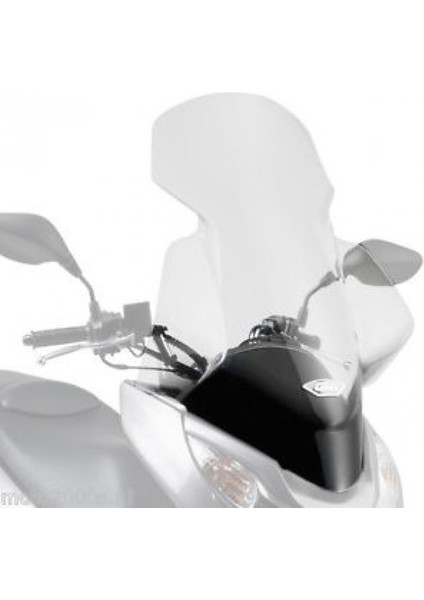 Gıvı D323kıt Honda Pcx 125-150 (10-13) Rüzgar Siperlik Bağlantısı