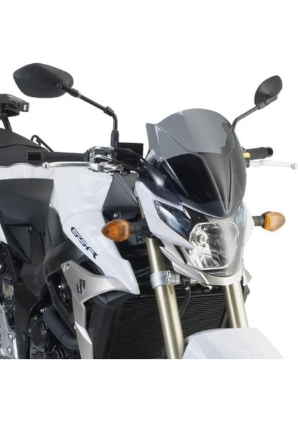 Gıvı A3100 Suzukı Gsr 750 (11-16) Rüzgar Siperlik