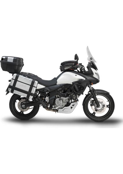 Gıvı D3101kıt Suzukı Dl 650 V-Strom (11-16) Rüzgar Siperlik Bağlantısı