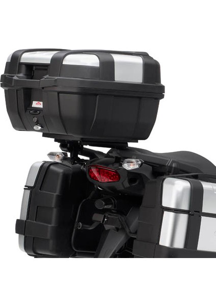 Gıvı Sr4105 Kawasakı Versys 1000 (12-17) Arka Çanta Taşıyıcı