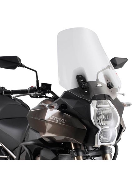 Gıvı D4105st Kawasakı Versys 650 (15-17) -1000 (12-17) Rüzgar Siperlik