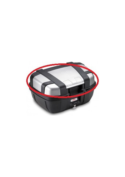 Gıvı Z2202r Çanta Üst Plastik Şerit Trk52