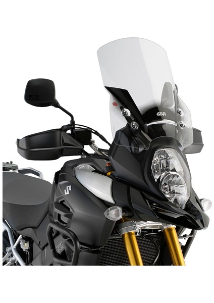Gıvı D3105st Suzukı Dl 1000 V-Strom (14-16) Rüzgar Siperlik