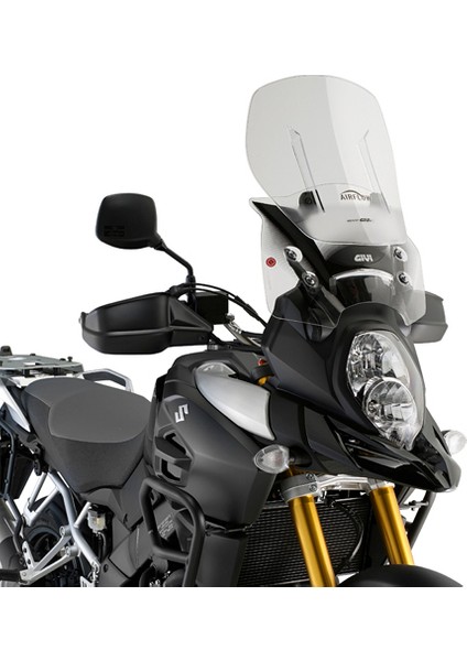 Gıvı Af3105 Suzukı Dl 1000 V-Strom (14-16) Rüzgar Siperlik