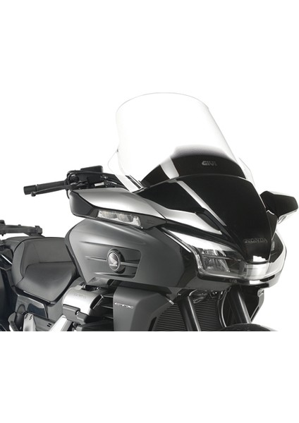 Gıvı D1134st Honda Ctx 1300 (14-16) Rüzgar Siperlik