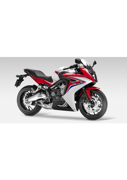 Gıvı D1138s Honda Cbr 650f (14-16) Rüzgar Siperlik