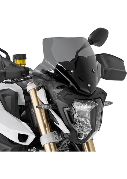 Gıvı A5118 Bmw F800r (15-16) Rüzgar Siperlik