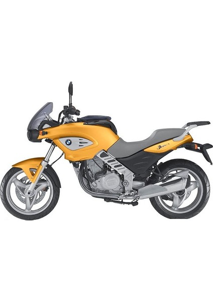 Kr682m Bmw F650 Cs Scarver (02-06) Arka Çanta Taşıyıcı