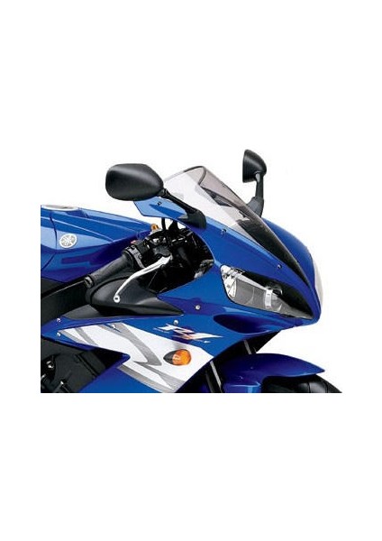 Kd430db Yamaha R1 (04-06) Rüzgar Siperlik