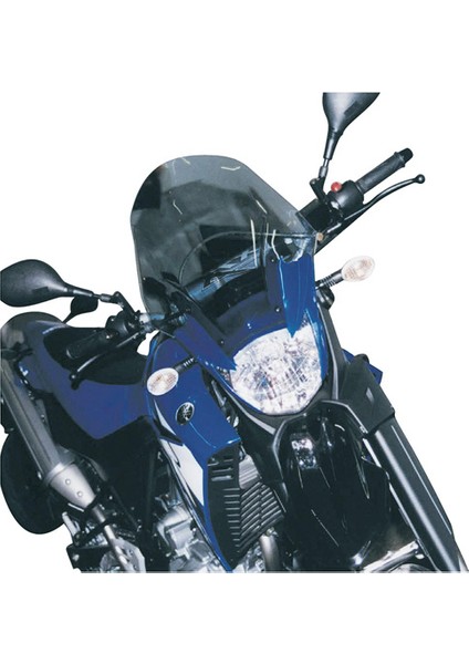 Kd433s Yamaha Xt 660 X-R (04-16) Rüzgar Siperlik
