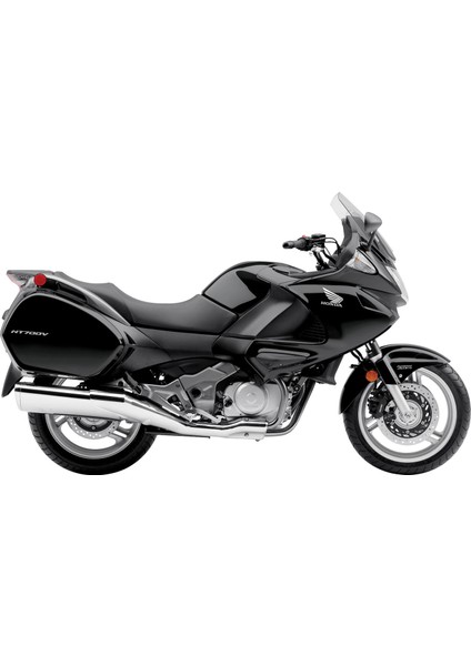 K221 Honda Nt 700 Deauvılle (06-12) Arka Çanta Taşıyıcı