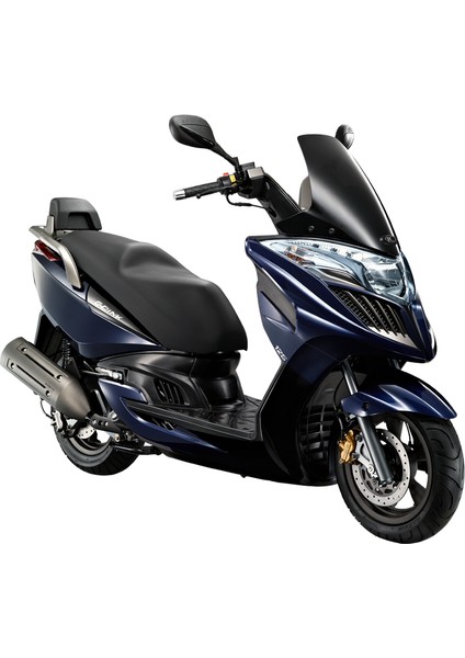 Kr90 Kymco Dınk 125-200ı (06-16) Arka Çanta Taşıyıcı