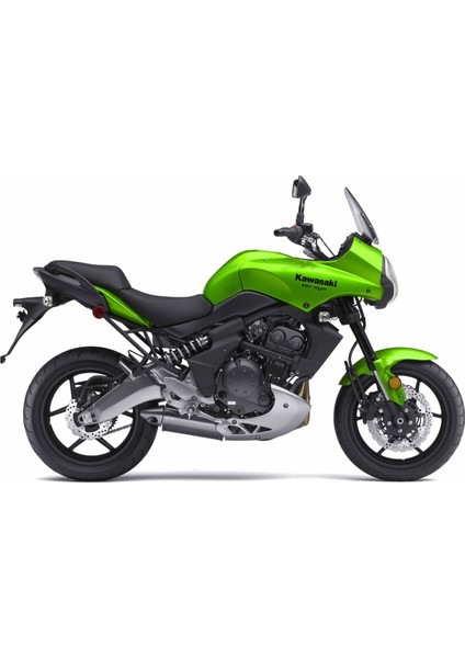 Kl447 Kawasakı Versys 650 (06-09) Yan Çanta Taşıyıcı