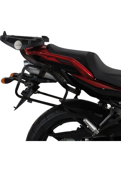 Kl360 Yamaha Fz6 S2 - Fz6 600 Fazer S2 (07-11) Yan Çanta Taşıyıcı