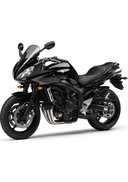 Kl360 Yamaha Fz6 S2 - Fz6 600 Fazer S2 (07-11) Yan Çanta Taşıyıcı