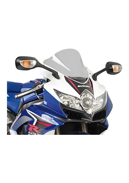 Kd280db Suzukı Gsx-R 600-750 (08-09) Rüzgar Siperlik