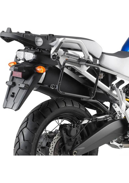 Klr367 Yamaha Xt 1200z Supertenere (10-15) Yan Çanta Taşıyıcı