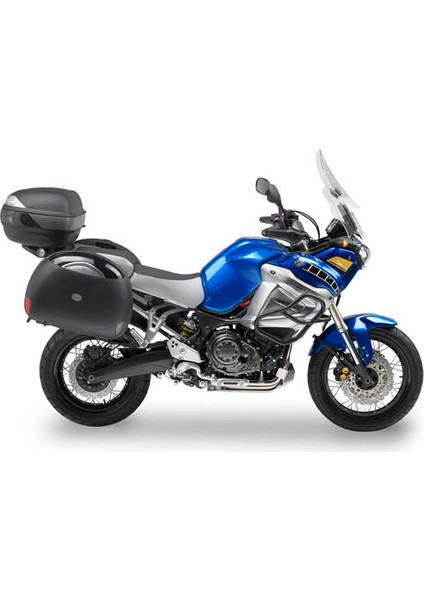 Klr367 Yamaha Xt 1200z Supertenere (10-15) Yan Çanta Taşıyıcı