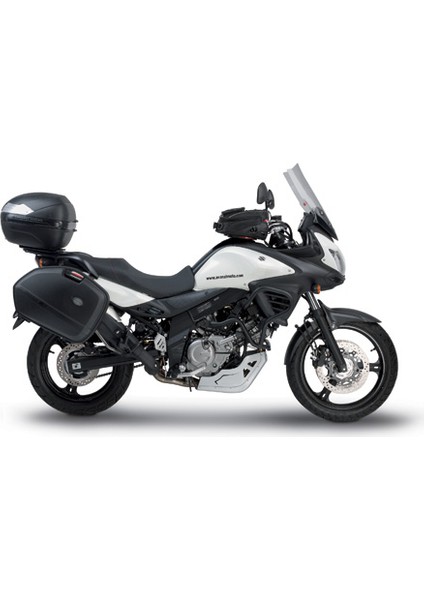 Kr3101 Suzukı Dl 650 V-Strom (11-16) Arka Çanta Taşıyıcı