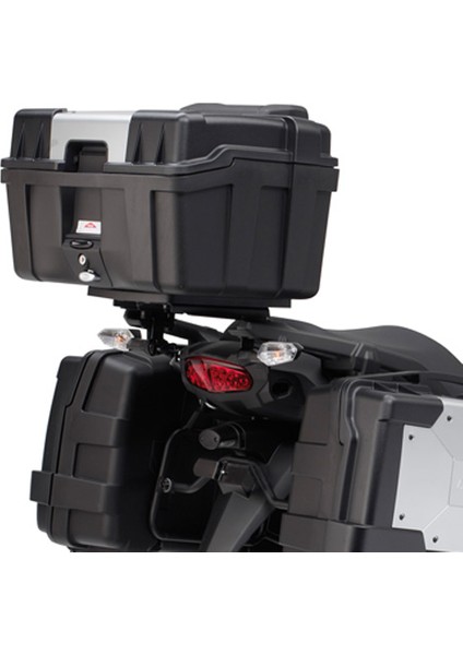 Kr4105 Kawasakı Versys 1000 (12-17) Arka Çanta Taşıyıcı