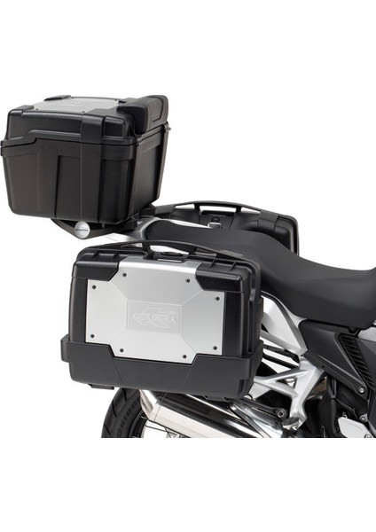 Kr1110 Honda Vfr 1200x Crosstourer (12-15) Arka Çanta Taşıyıcı
