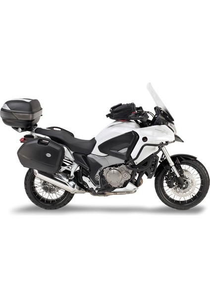 Kr1110 Honda Vfr 1200x Crosstourer (12-15) Arka Çanta Taşıyıcı