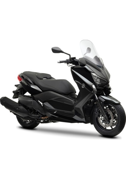 D2111kıt Yamaha X-Max 125-250-400 (13-17) Rüzgar Siperlik Bağlantısı