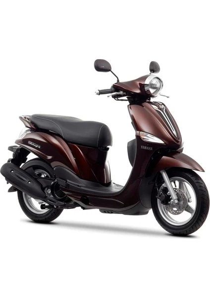 A2114a Yamaha Delıght (13-16) Rüzgar Siperlik Bağlantısı