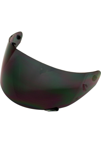 Ff368-Ff375 Kask Camı Siyah