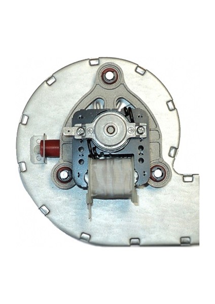 Vaillant VCK Kombi Fan Motoru