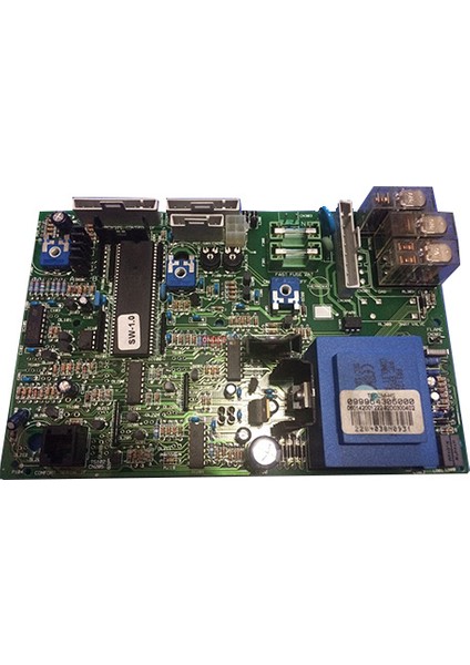 Ariston Microtec Kombi Elektronik Kart