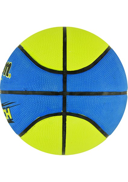 Basketbol Topu Clutch 295 Size:7  ( WTB1432XB)