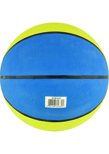 Basketbol Topu Clutch 295 Size:7  ( WTB1432XB)