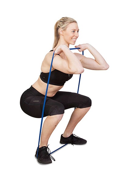 BND-221 2,1 cm Hafif Güç Lastiği fırsatları